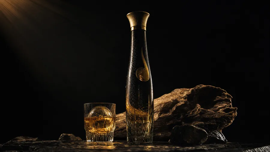 Indian single malts are tropical-aged, high-ABV expressions. The companion they need is precise. Here is the science behind our Plezure formulation.